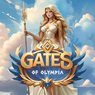 Gates of Olympia game tile