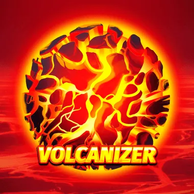 Volcanizer game tile