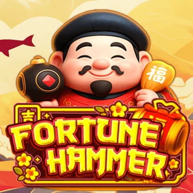 Fortune Hammer game tile