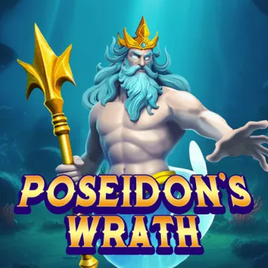 Poseidon's Wrath game tile