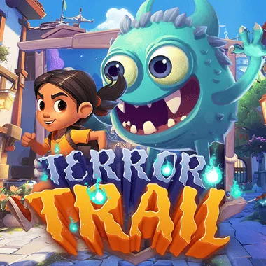 Terror Trail game tile
