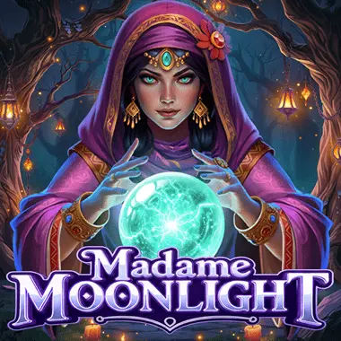 Madame Moonlight game tile