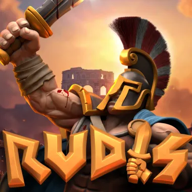 Rudis game tile
