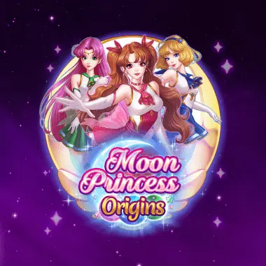 Moon Princess Origins game tile