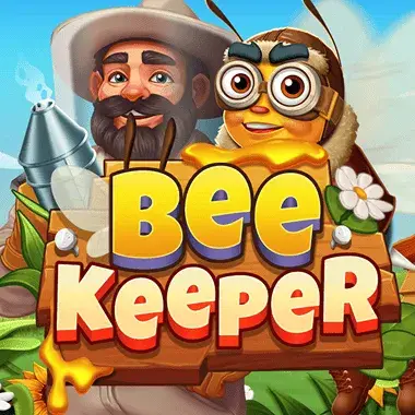 Bee Keeper game tile
