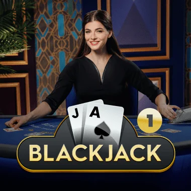 Blackjack 1