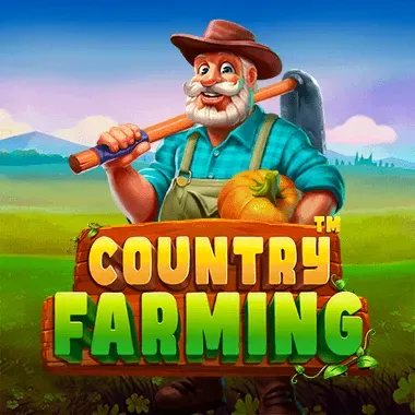 Country Farming