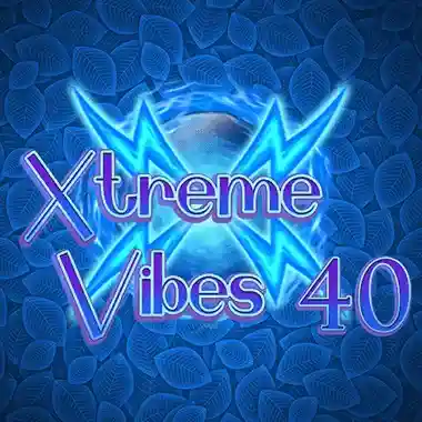 Xtreme Vibes 40 game tile