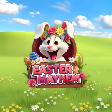 Easter Mayhem game tile