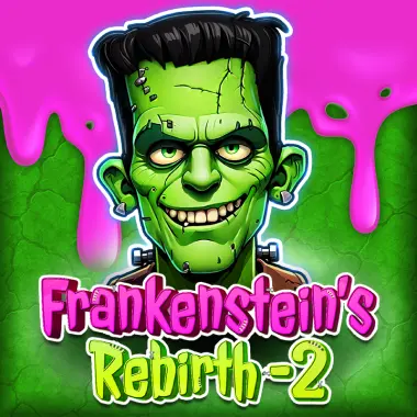 Frankenstein's Rebirth 2 game tile