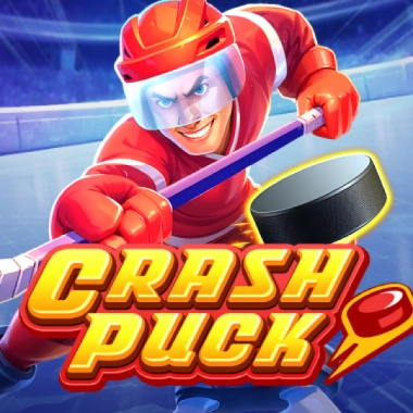 Crash Puck game tile