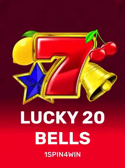 Lucky 20 Bells
