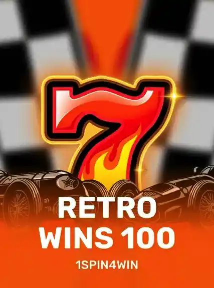 Retro Wins 100