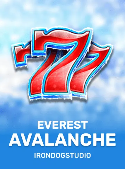 Everest Avalanche