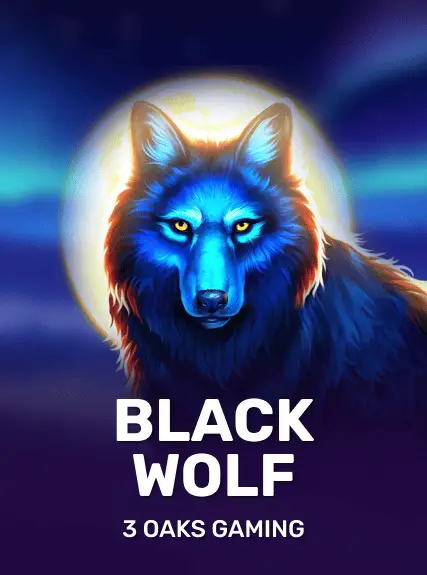 Black Wolf