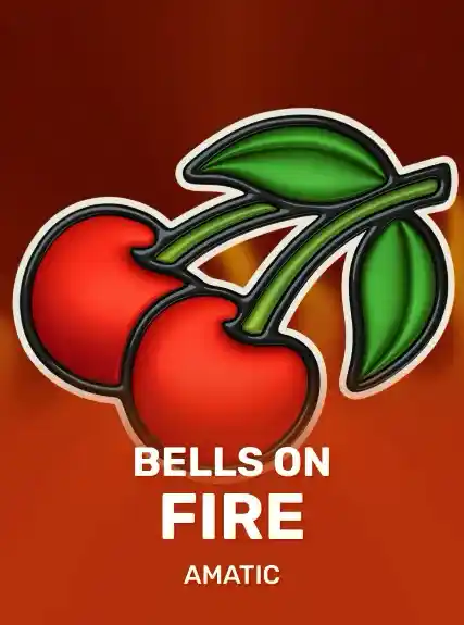 Bells On Fire