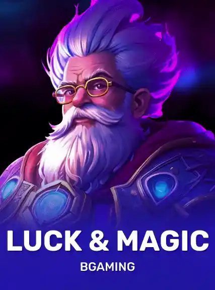 Luck & Magic