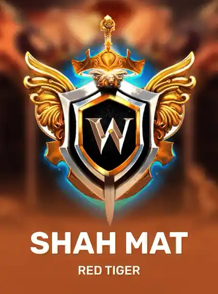 Shah Mat game tile
