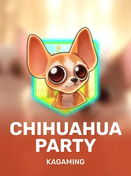 Chihuahua Party