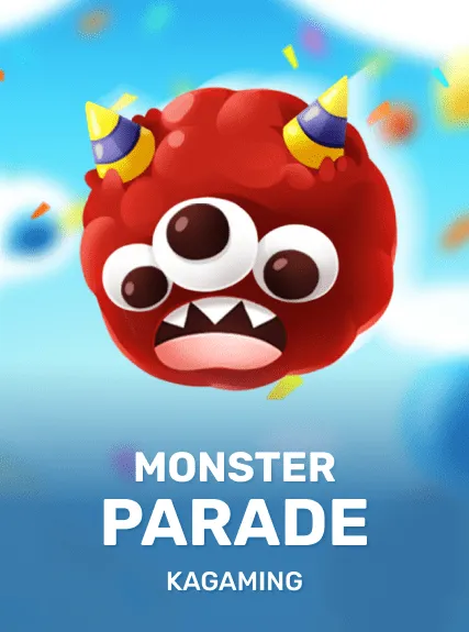 Monster Parade game tile