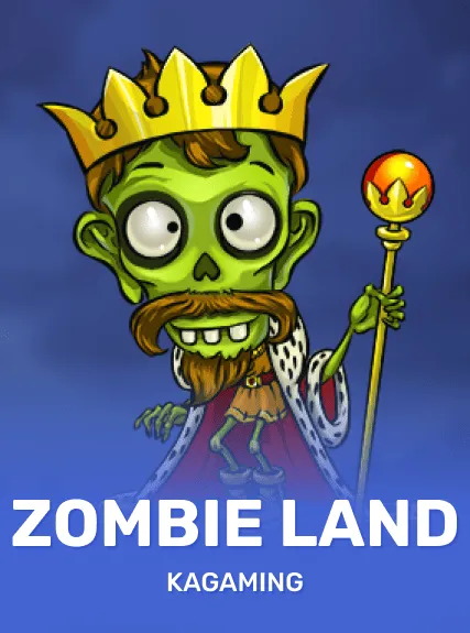 Zombie Land game tile