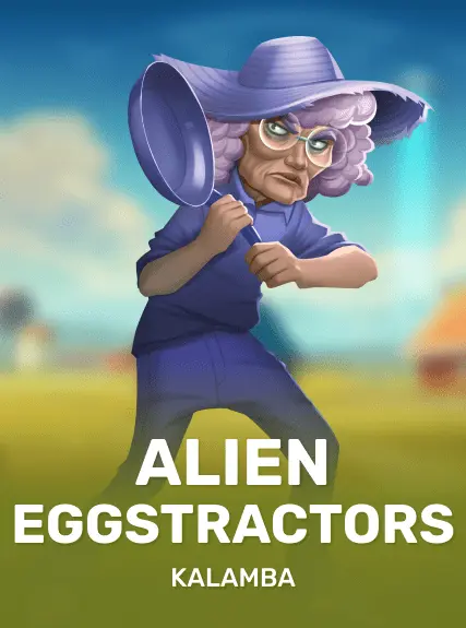 Alien Eggstractors