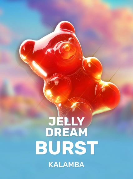 Jelly Dream Burst