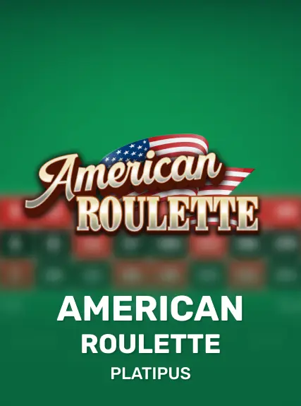 American Roulette