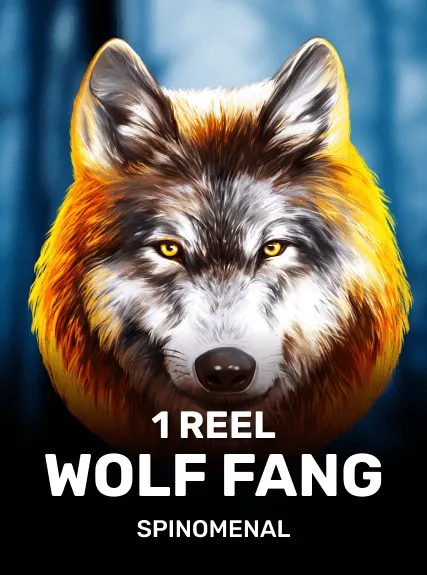 1 Reel Wolf Fang