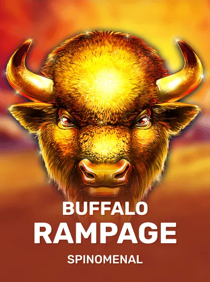 Buffalo Rampage