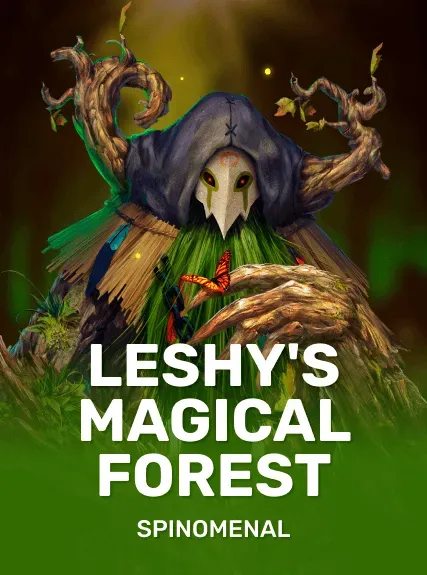 Leshy's Magical Forest