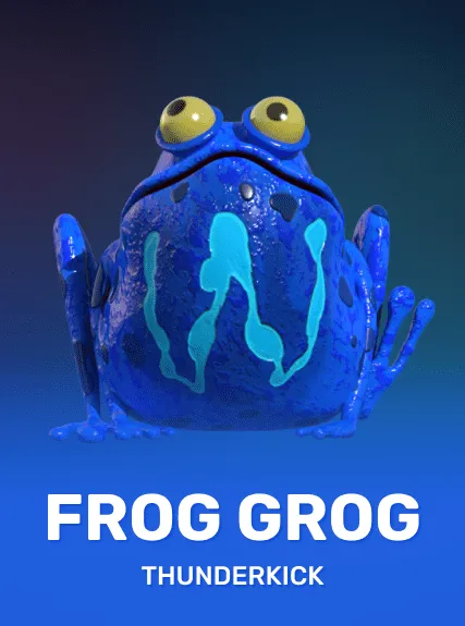 Frog Grog