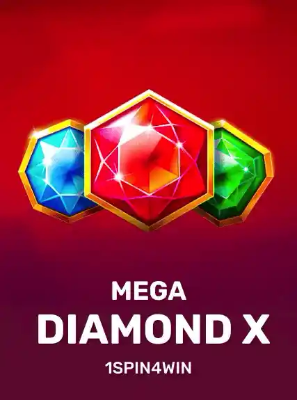 Mega Diamond X