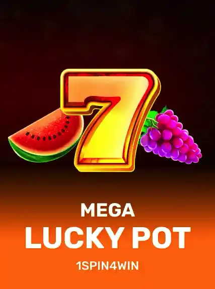 Mega Lucky Pot