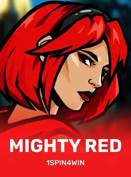 Mighty Red
