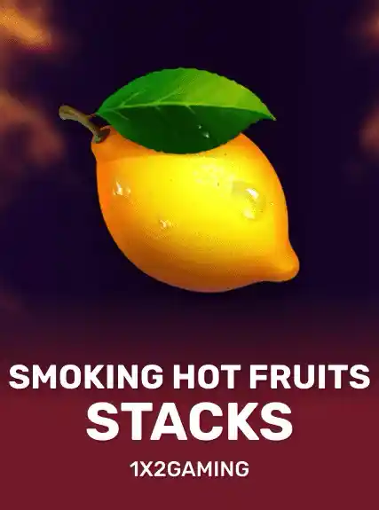 Smoking Hot Fruits Stacks