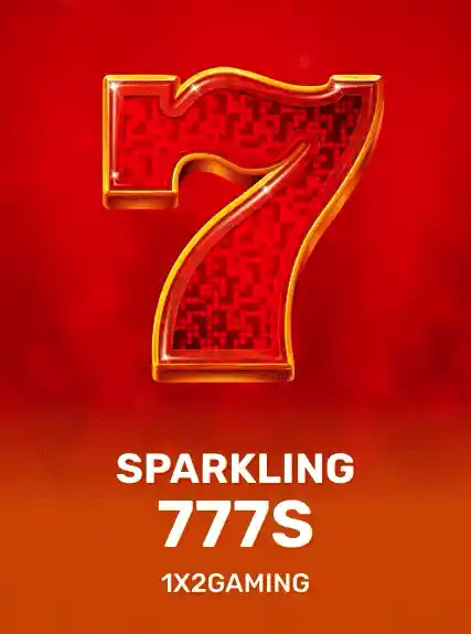 Sparkling 777s