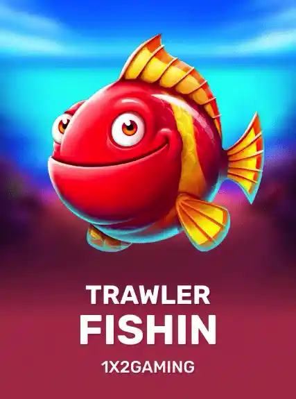 Trawler Fishin