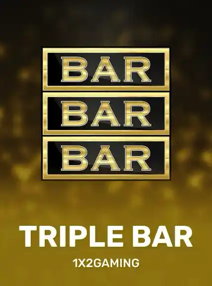Triple Bar