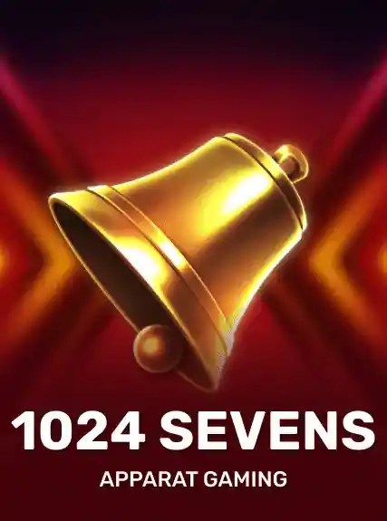 1024 Sevens game tile