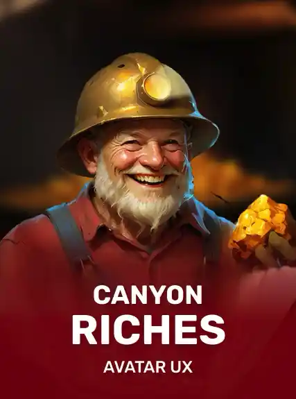 Canyon Riches