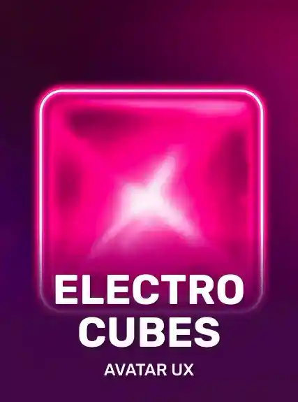 Electro Cubes