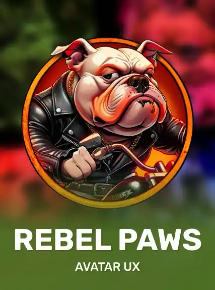 Rebel Paws