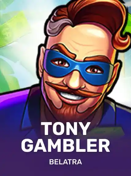 Tony Gambler