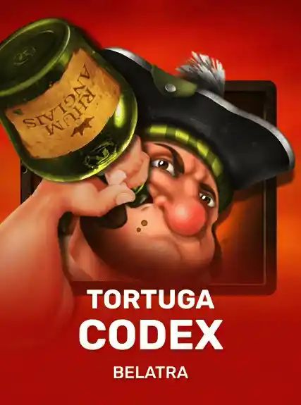 Tortuga CodeX