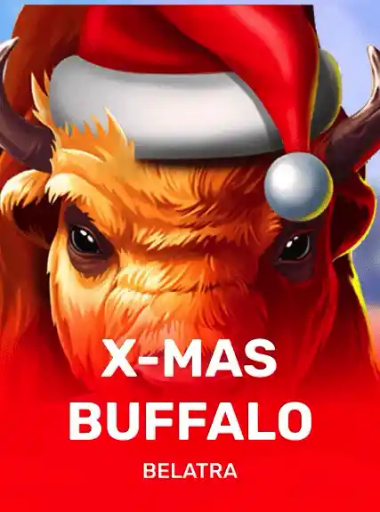 X-Mas Buffalo
