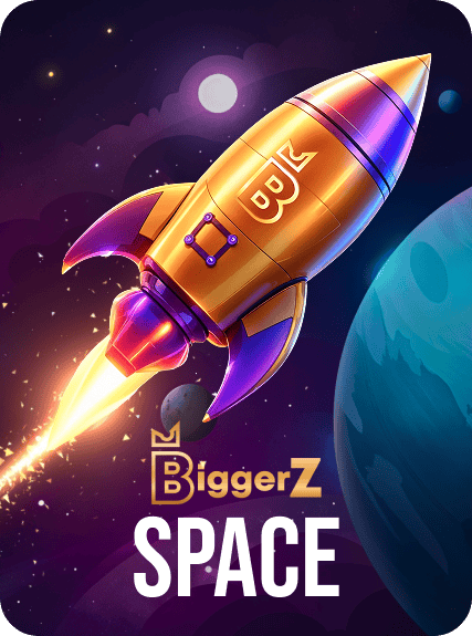 Biggerz Space game tile