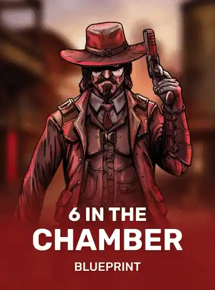 6 in the Chamber game tile