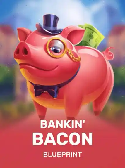 Bankin' Bacon game tile
