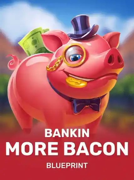 Bankin More Bacon game tile
